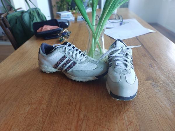 ADIDAS picture