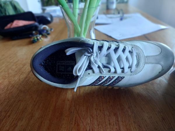 C2C - Adidas golfschoenen 2/3