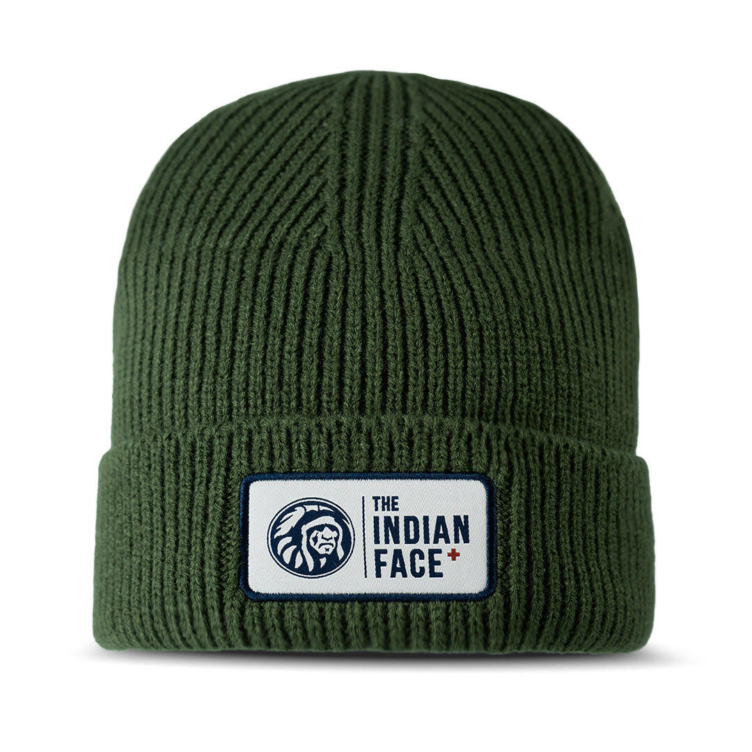 THE INDIAN FACE picture