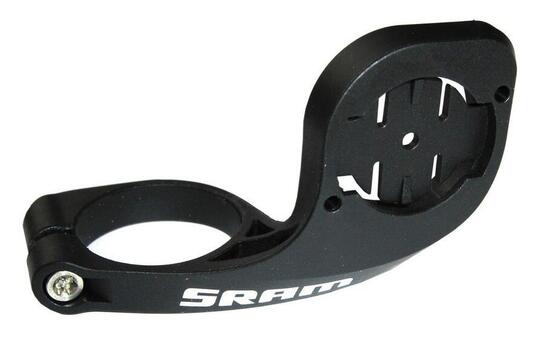Supporto per computer MTB QuickView