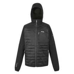 Veste Hybride ANDRESON PRO Homme (Noir)