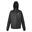 Veste hybride ANDRESON PRO Homme (Noir)