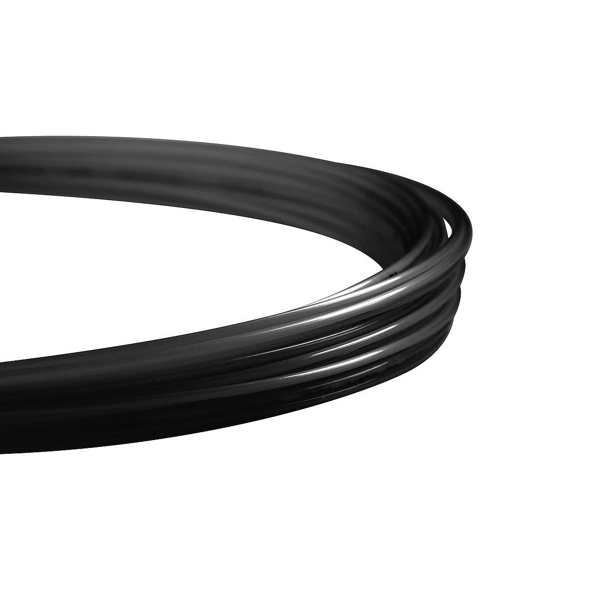 4G  Saitenset Schwarz 2/2