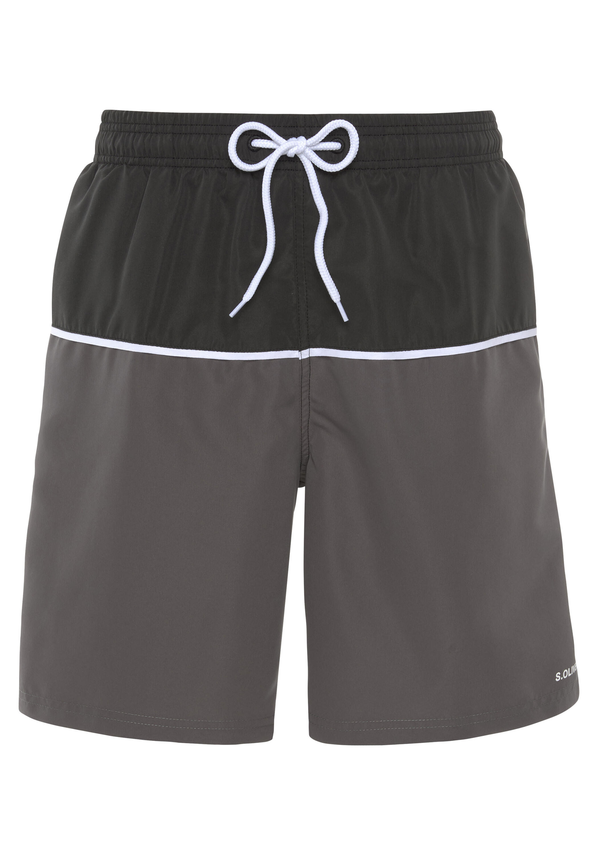 Herren Badeshorts 2/3