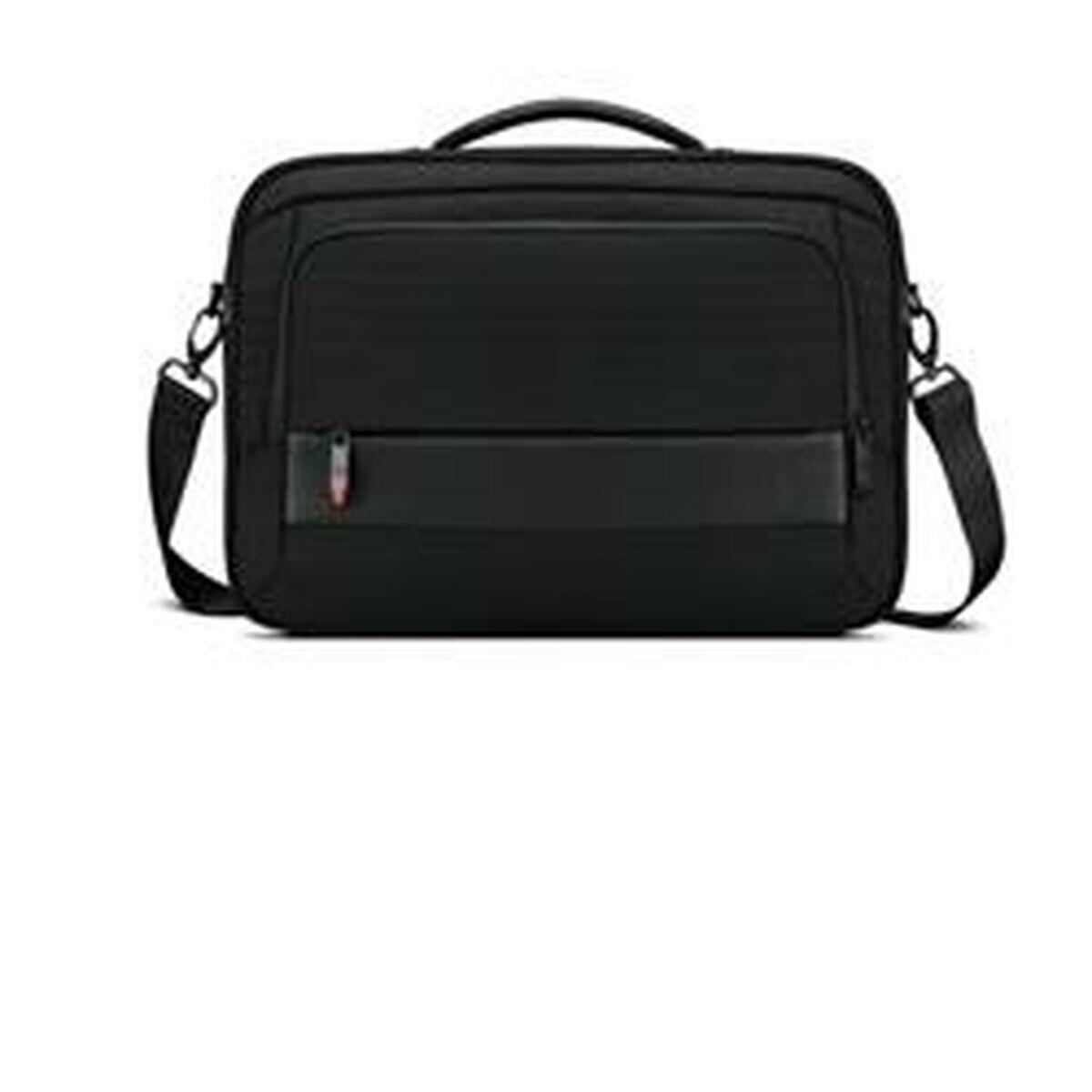 Lenovo Mochila Para Notebook 4X41m69796 Preto da Decathlon