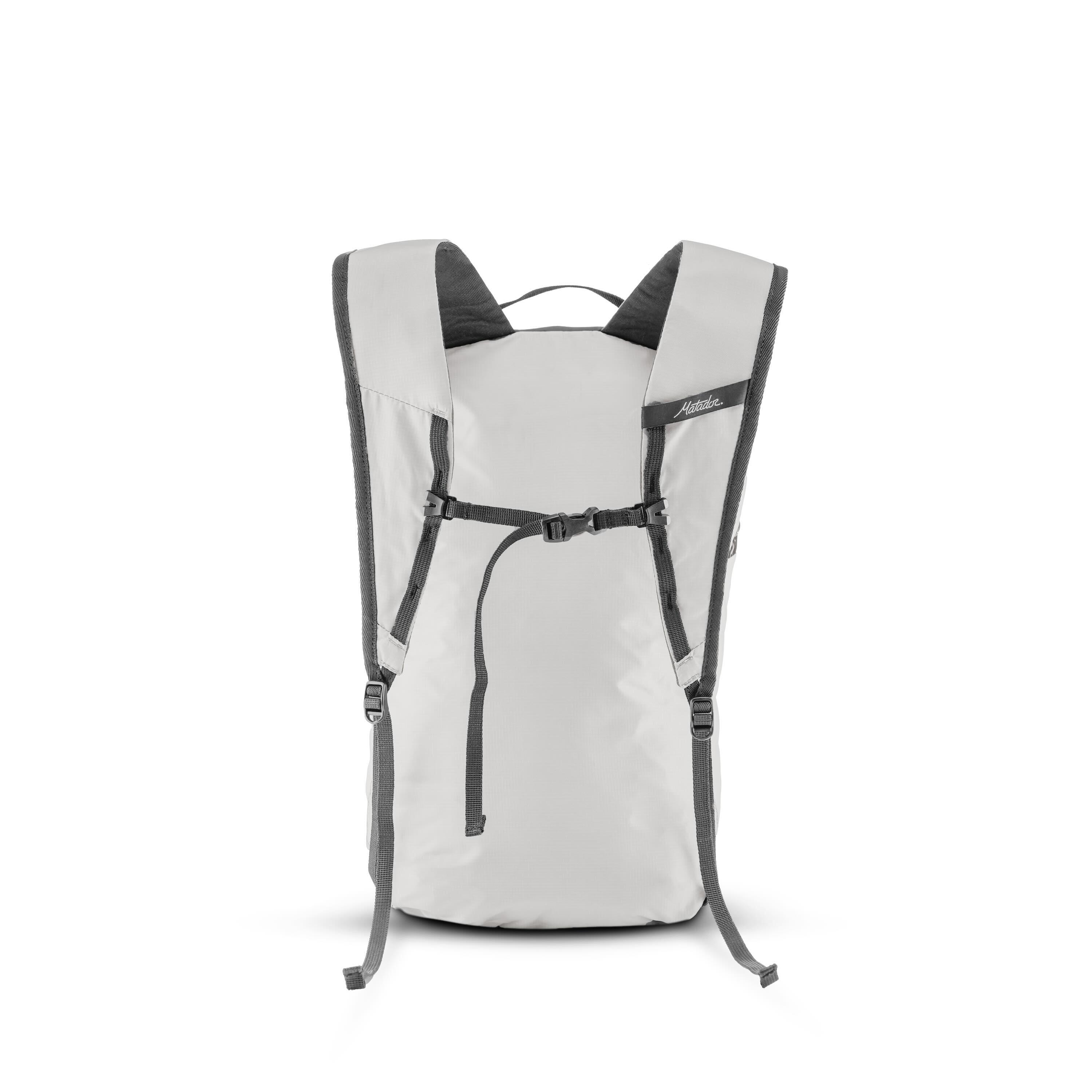 Matador ReFraction Packable Backpack (white) 2/2