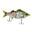 Prop Duster - 16.5cm GLIDER - 09 Rainbow Trout