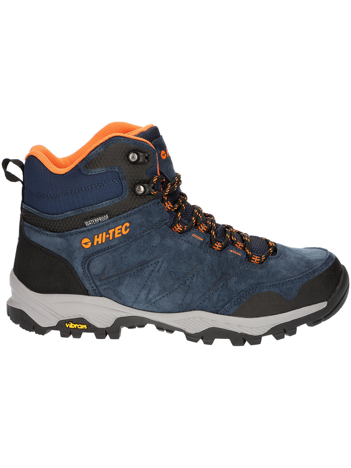 HI-TEC botas de senderismo Empeño 2/5
