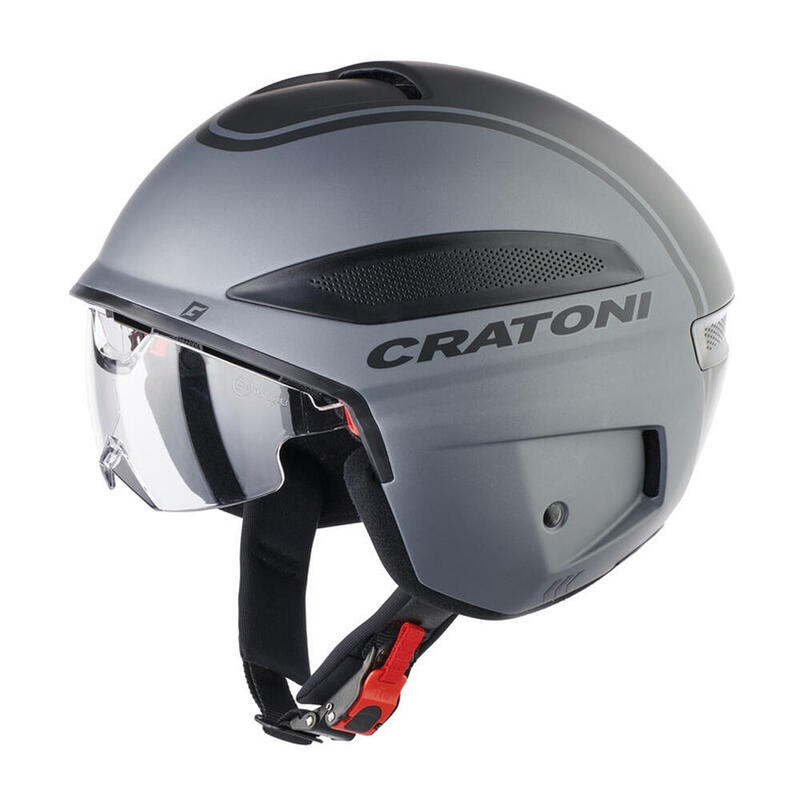 CRATONI Casque S-Pedelec Vigor