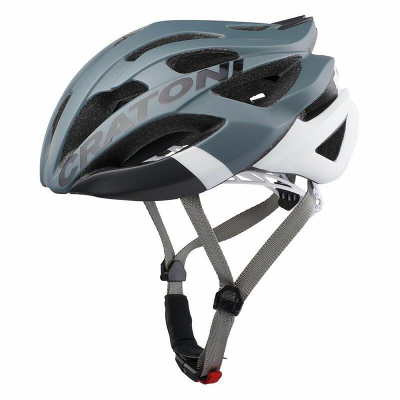 CRATONI Casque de vélo Road C-Bolt