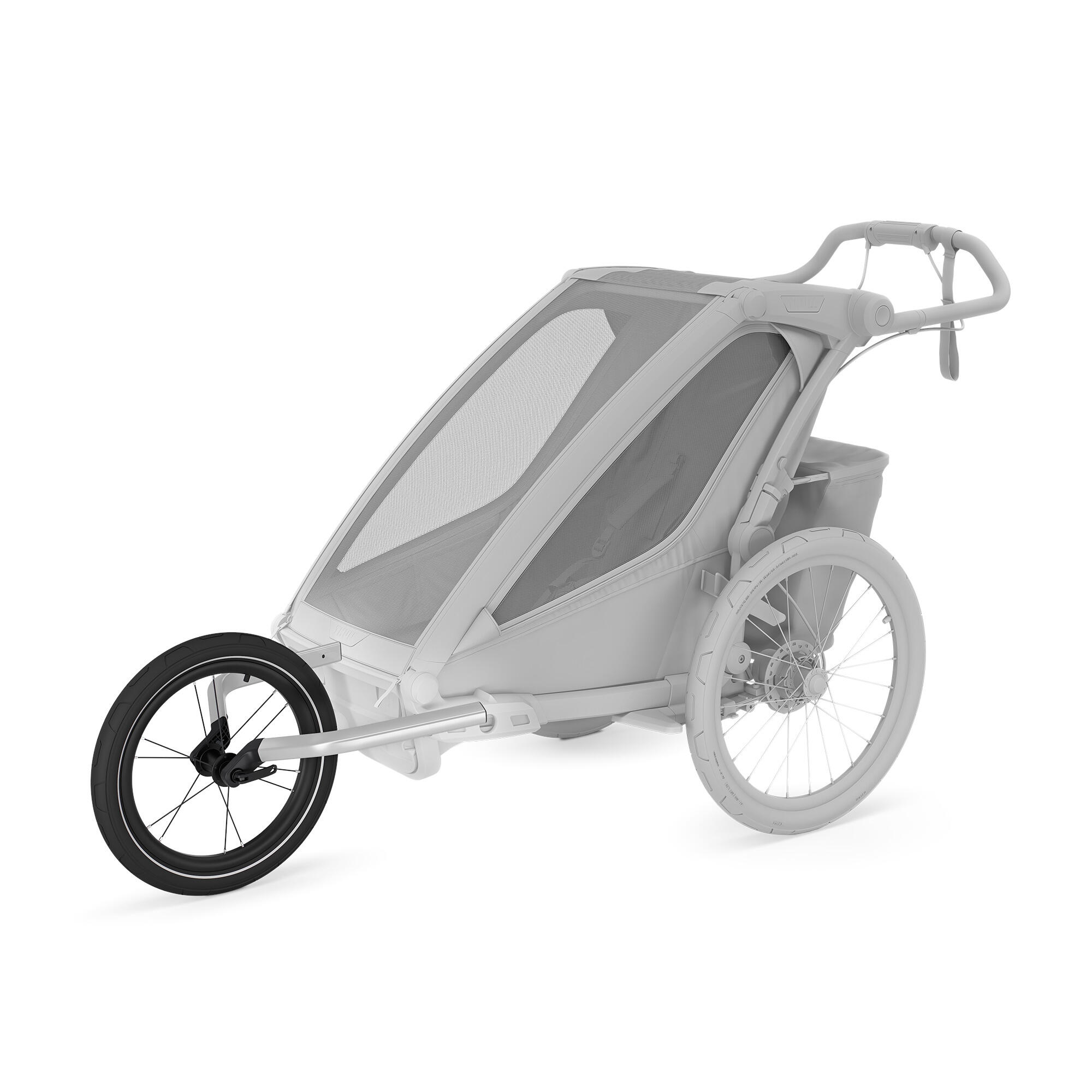 Remolque de Thule Jog Kit Single 2/5