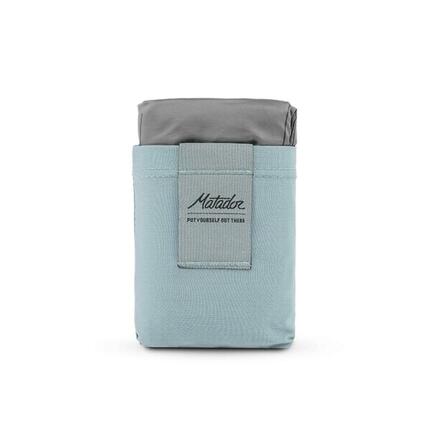 Matador Pocket Blanket 4.0 (slate blue)