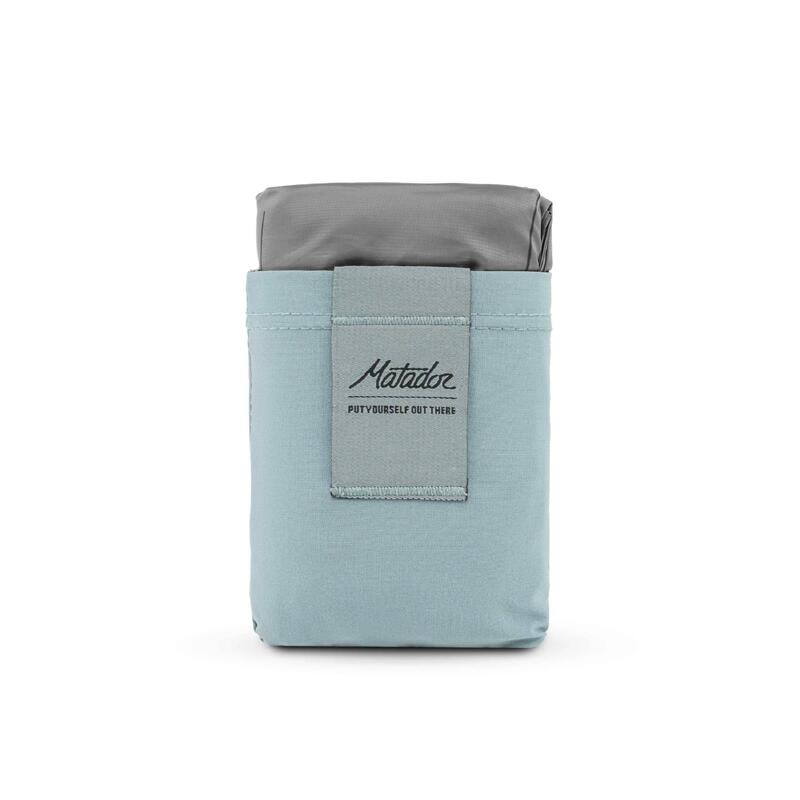Koc turystyczny kieszonkowy Matador Pocket Blanket ultralekki