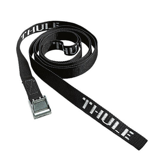 THULE Strap Belt 521 correa de amarre negra