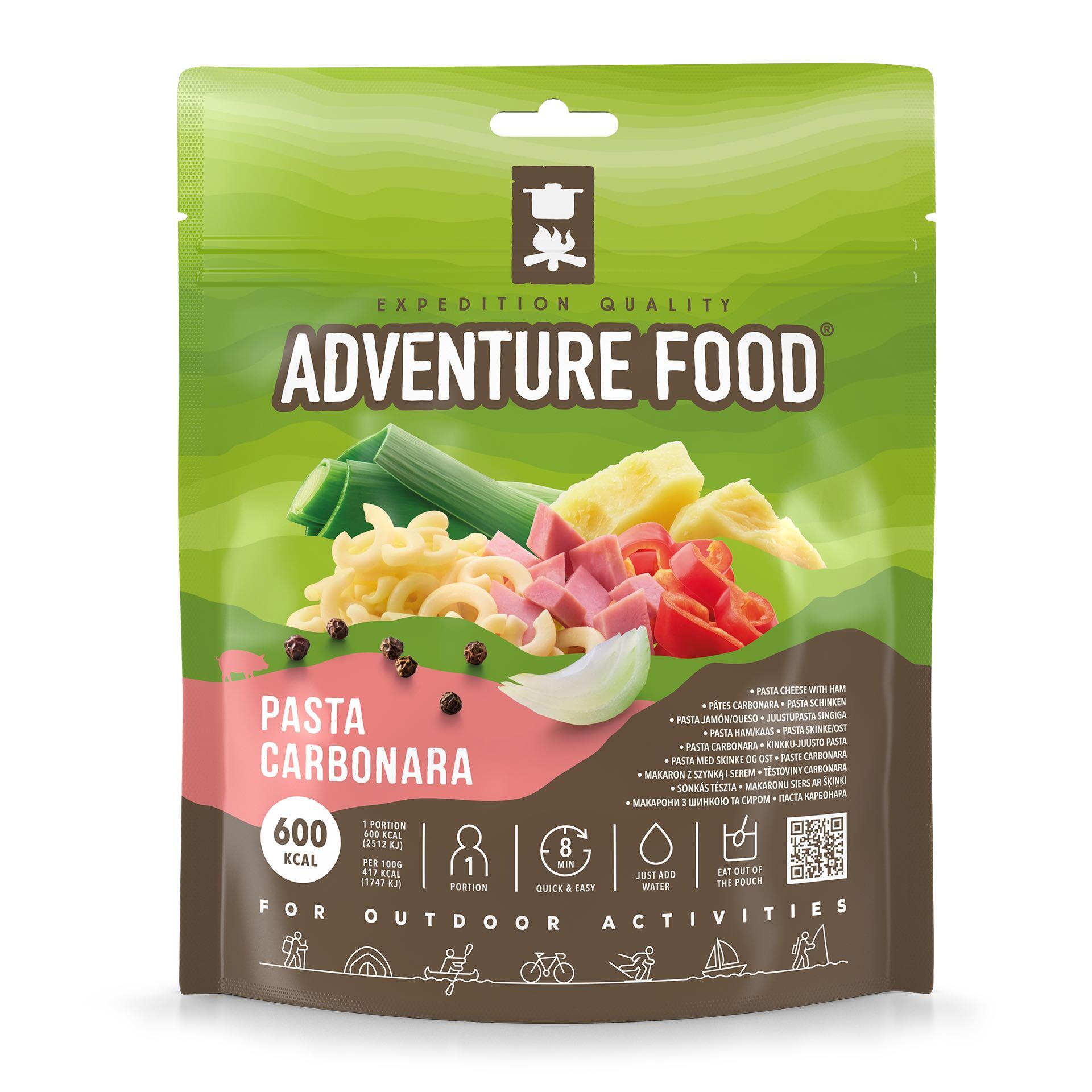ADVENTURE FOOD picture