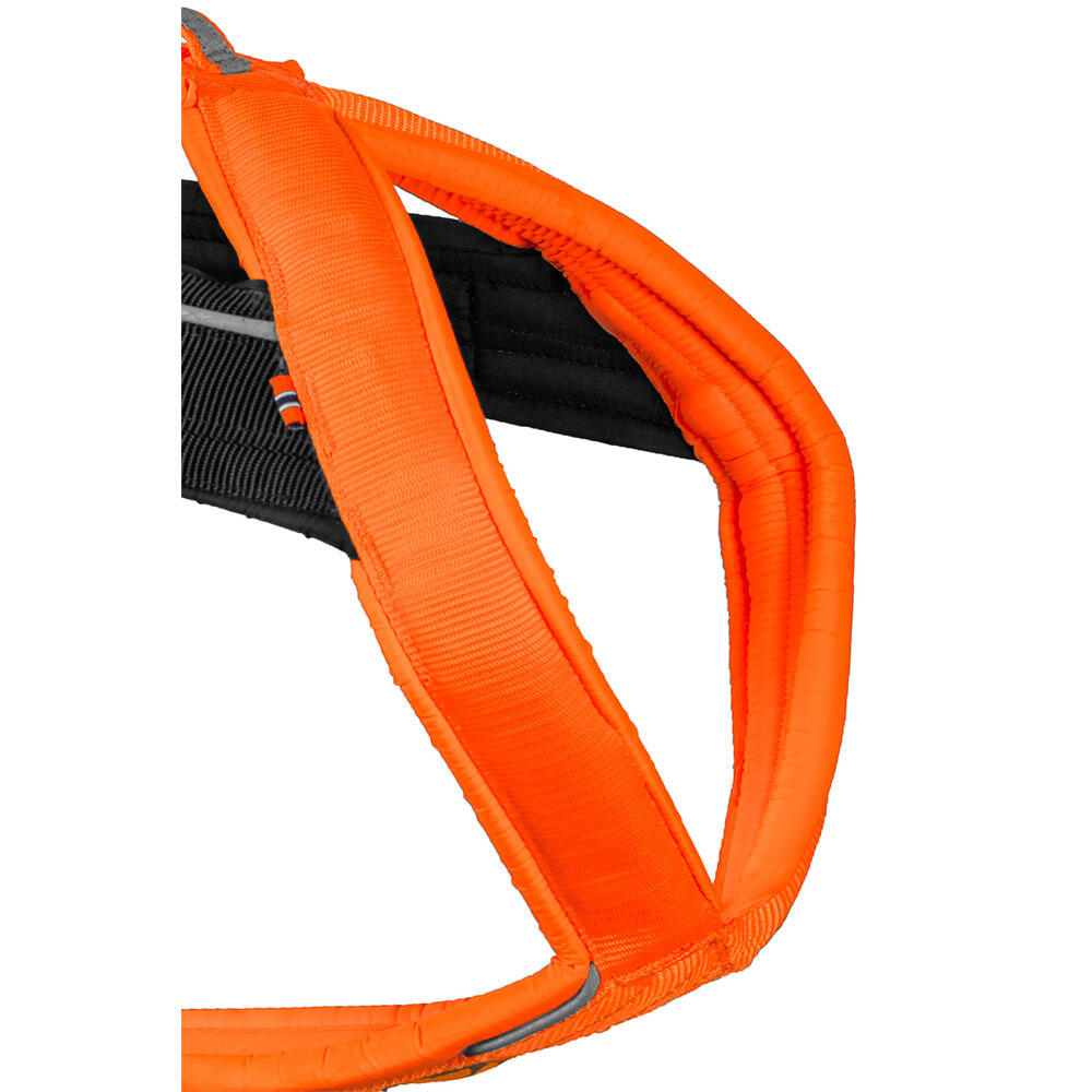 Harnais pour Canicross et bikejoring Freemotion harness 5.0 3/6