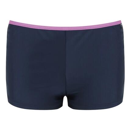 Bas De Maillot De Bain ACEANA Femme (Bleu Marine / Violet)