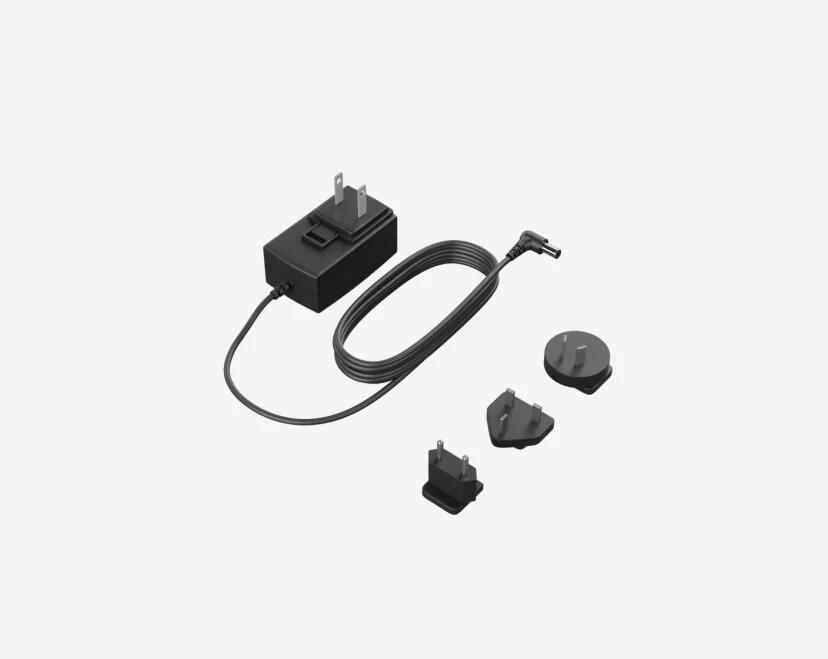 Bloc d'alimentation Normatec 3 2/2
