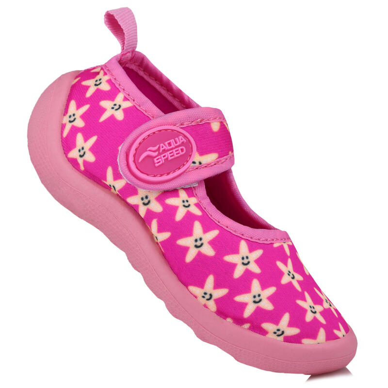 Buty do wody dla dzieci Aqua Speed model 29B