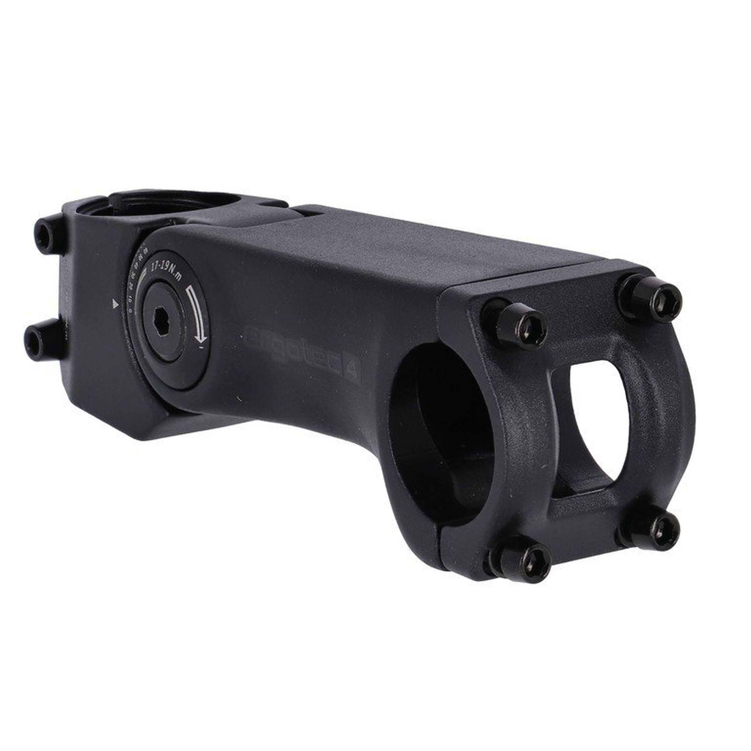 ERGOTEC Stelo A-Head Ergotec SepiaXL, Ø28,6/31,8 mm