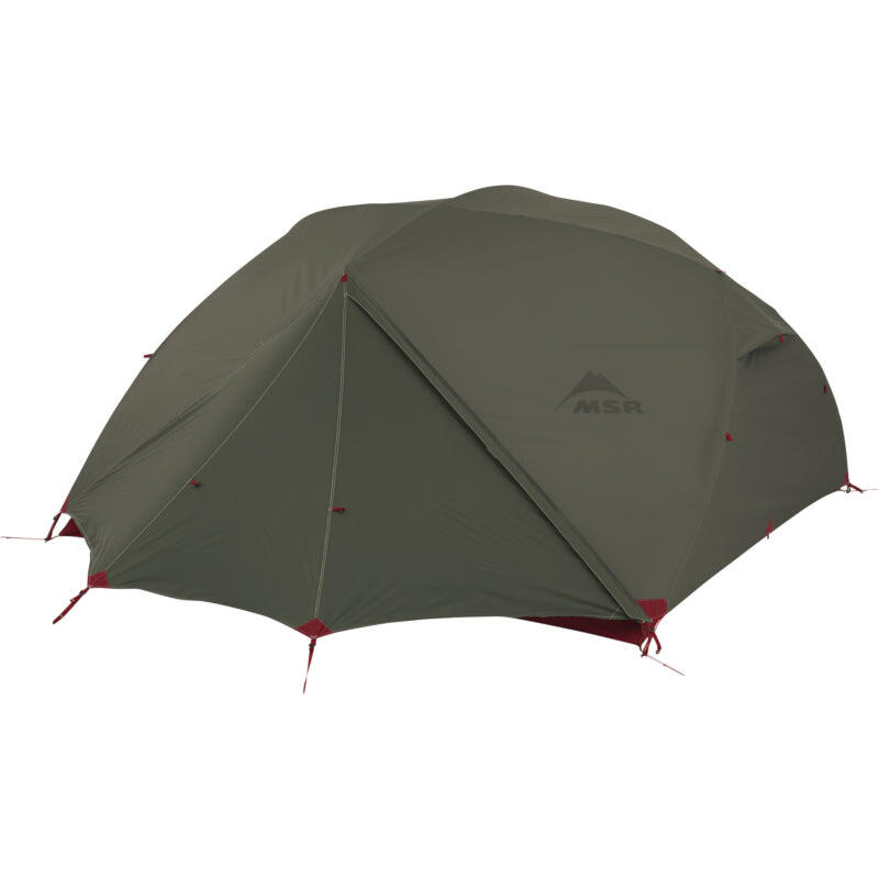 MSR MSR Elixir 4 Tent Elixir 4