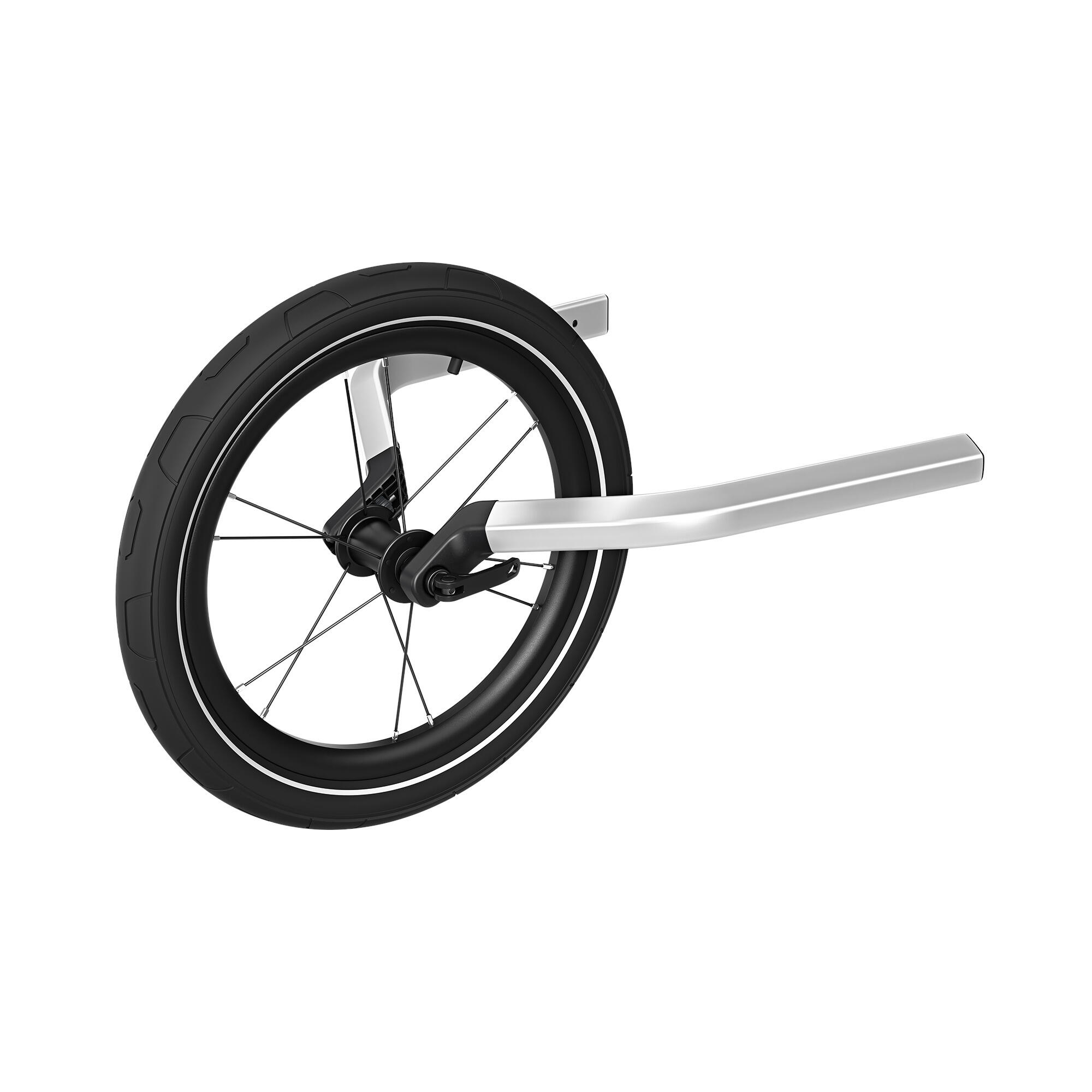 THULE Kit di conversione Thule Chariot jogging kit 2