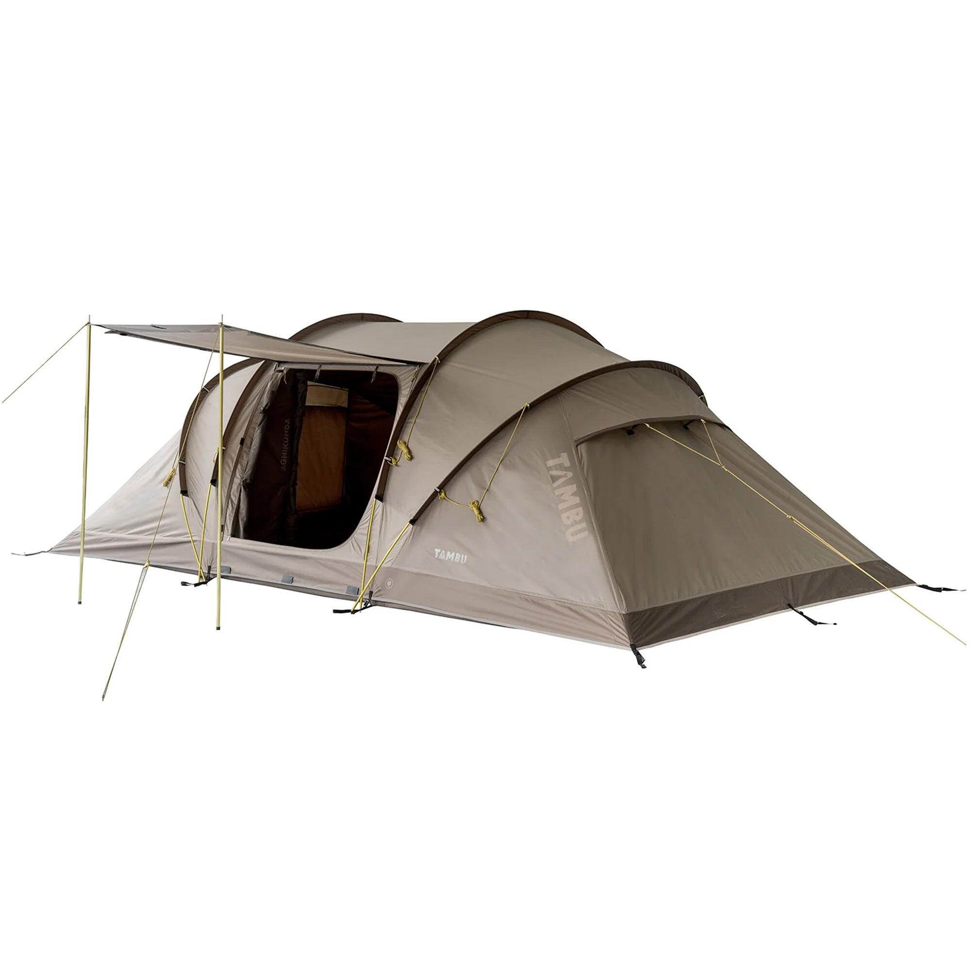 TAMBU Agnikunda 4 Person Trekking Vis a Vis Tent