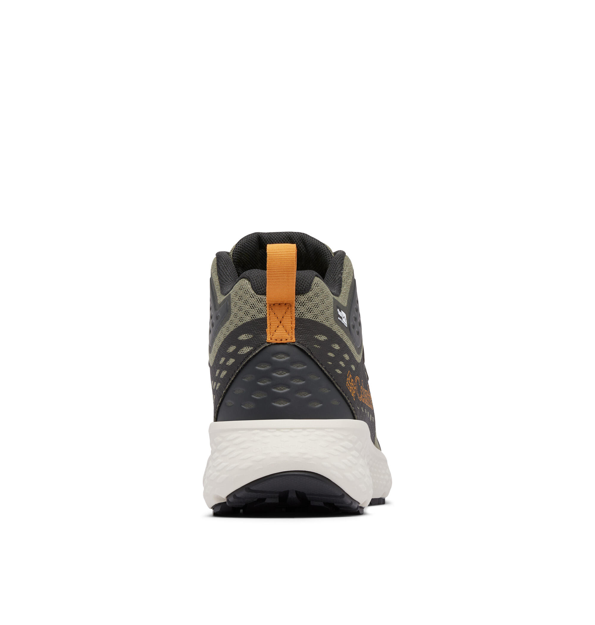 Scarpe da trekking da uomo Konos Trs Outdry Mid 5/7