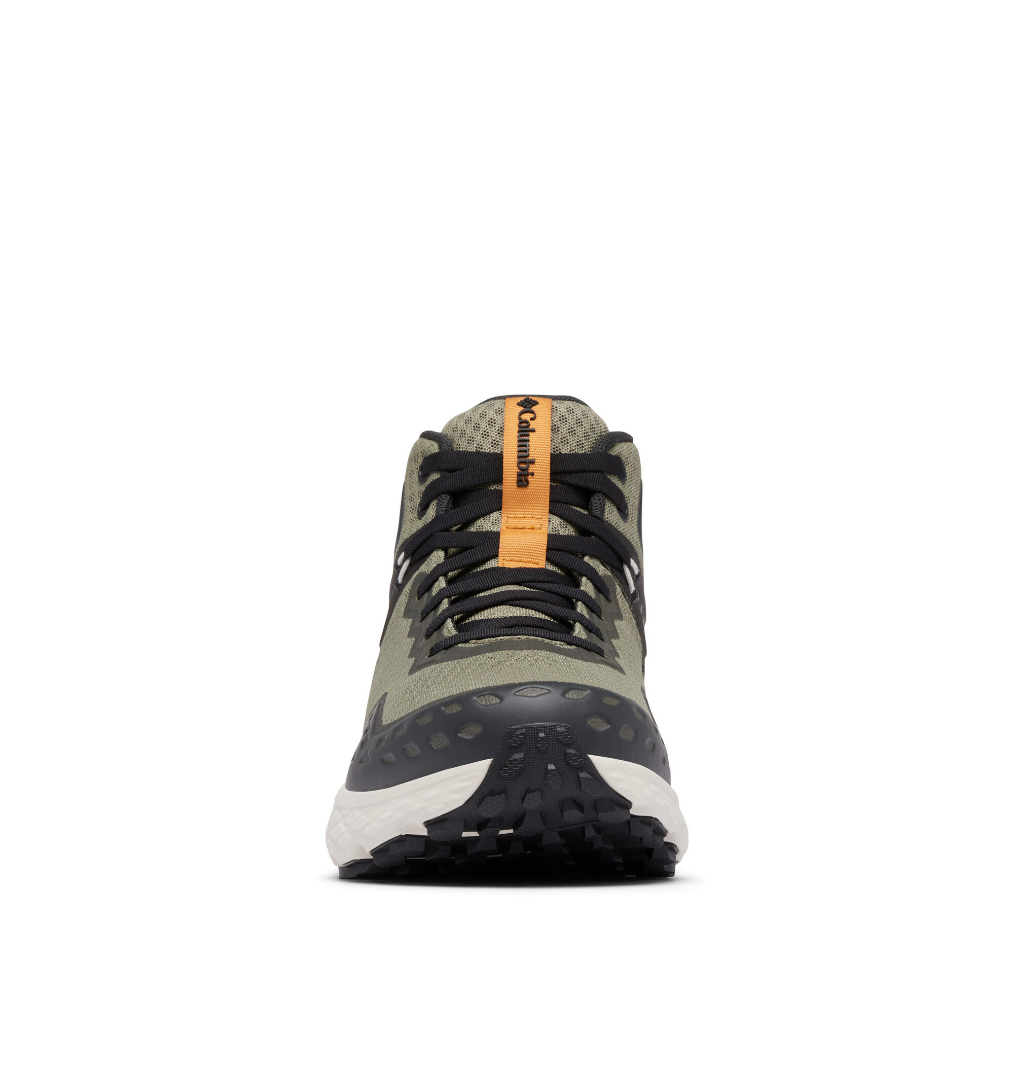 Scarpe da trekking da uomo Konos Trs Outdry Mid 4/7