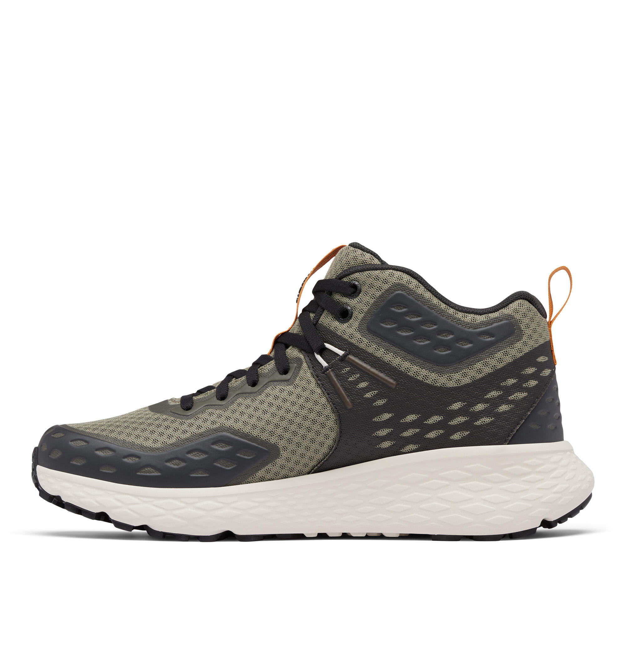 Scarpe da trekking da uomo Konos Trs Outdry Mid 1/7