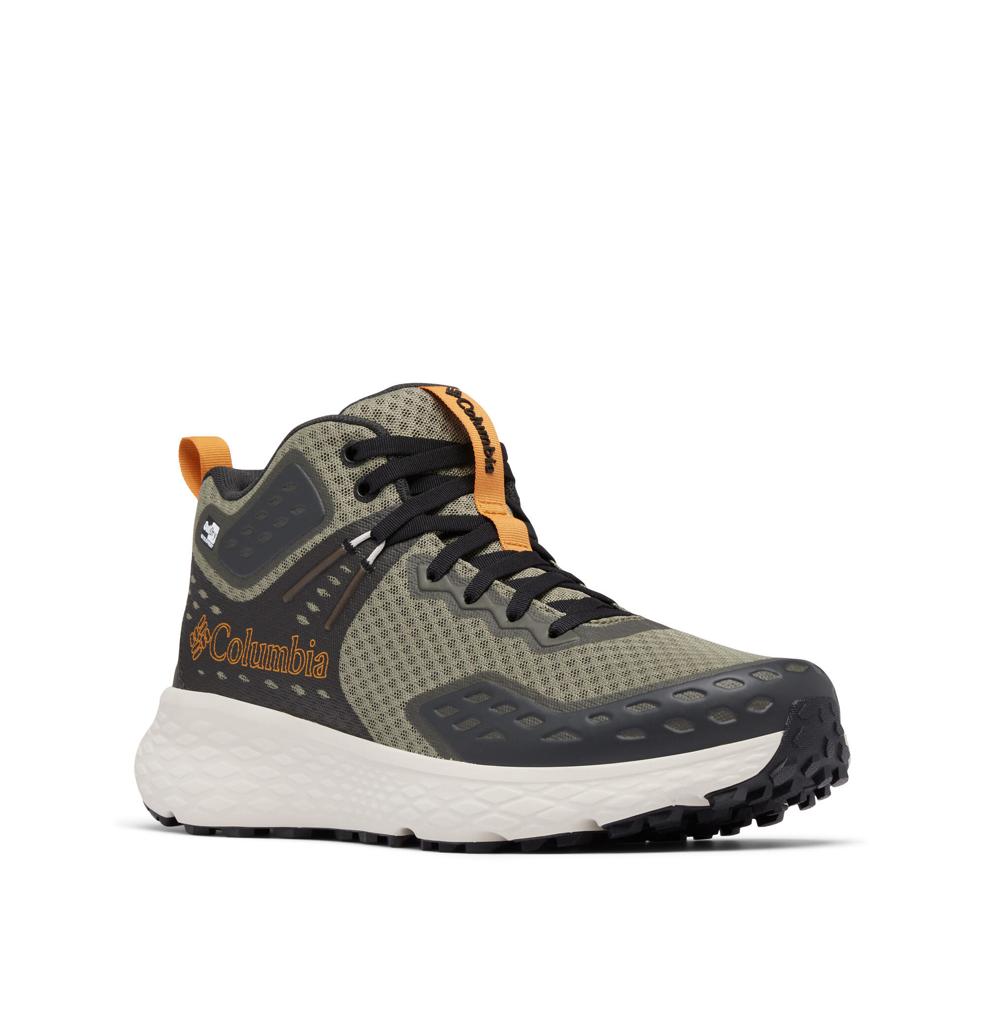 Scarpe da trekking da uomo Konos Trs Outdry Mid 2/7