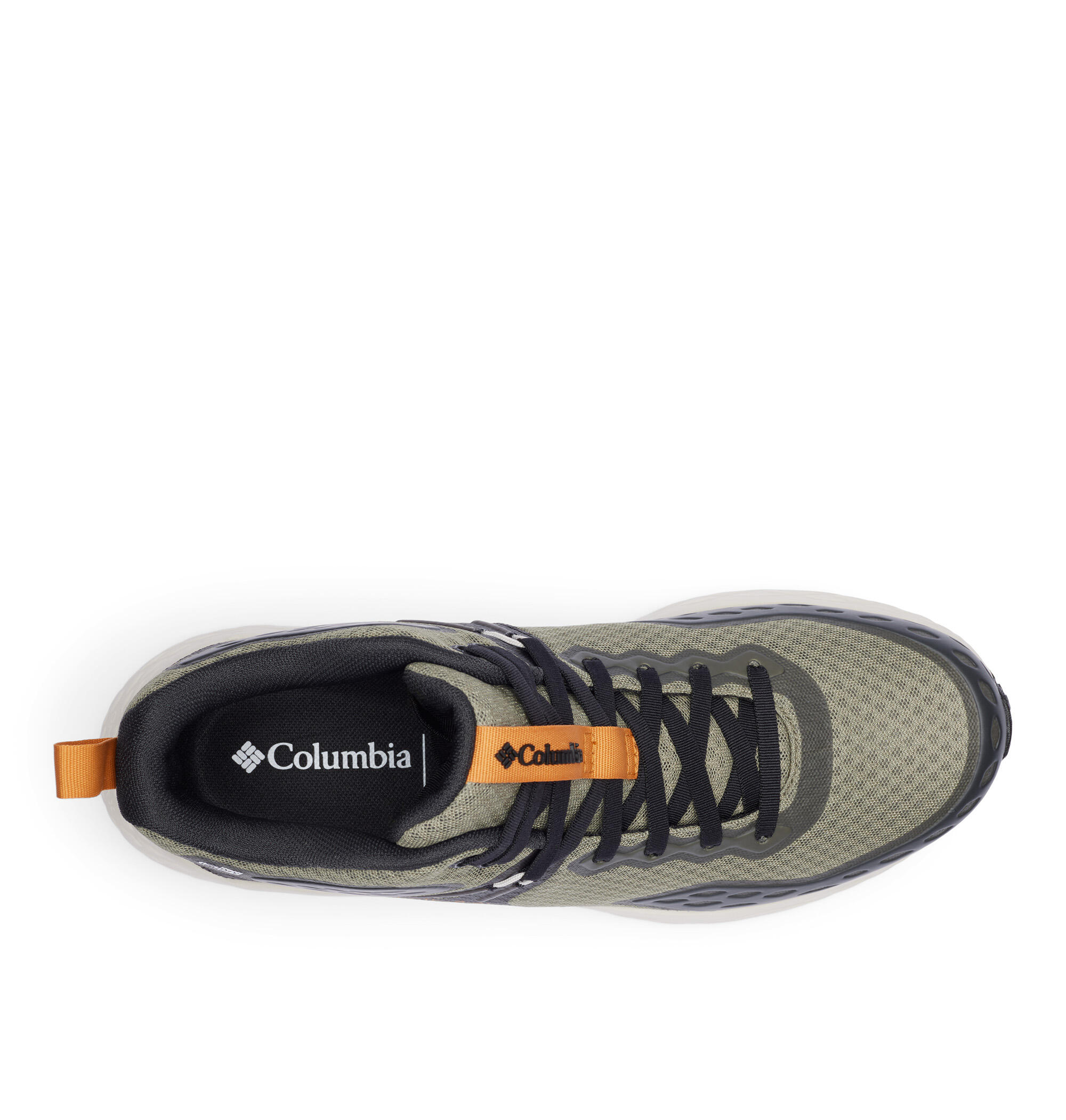 Scarpe da trekking da uomo Konos Trs Outdry Mid 6/7