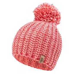 Bonnet ROZA Enfant (Turquoise / Argenté)