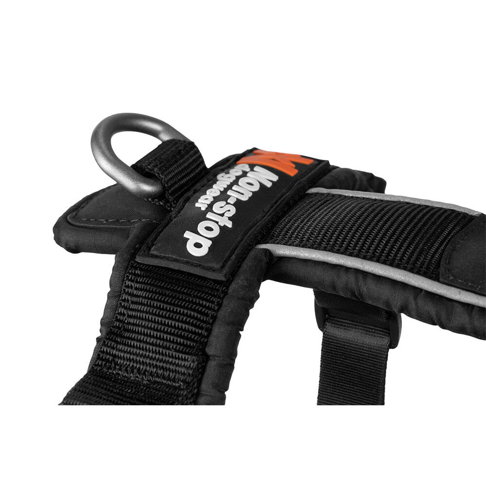 Harnais pour chien ergonomique et polyvalent Non-stop dogwear Line harness 5.0 3/5