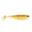 Paddle Bait - 7.6cm - 109 Gold Shiner