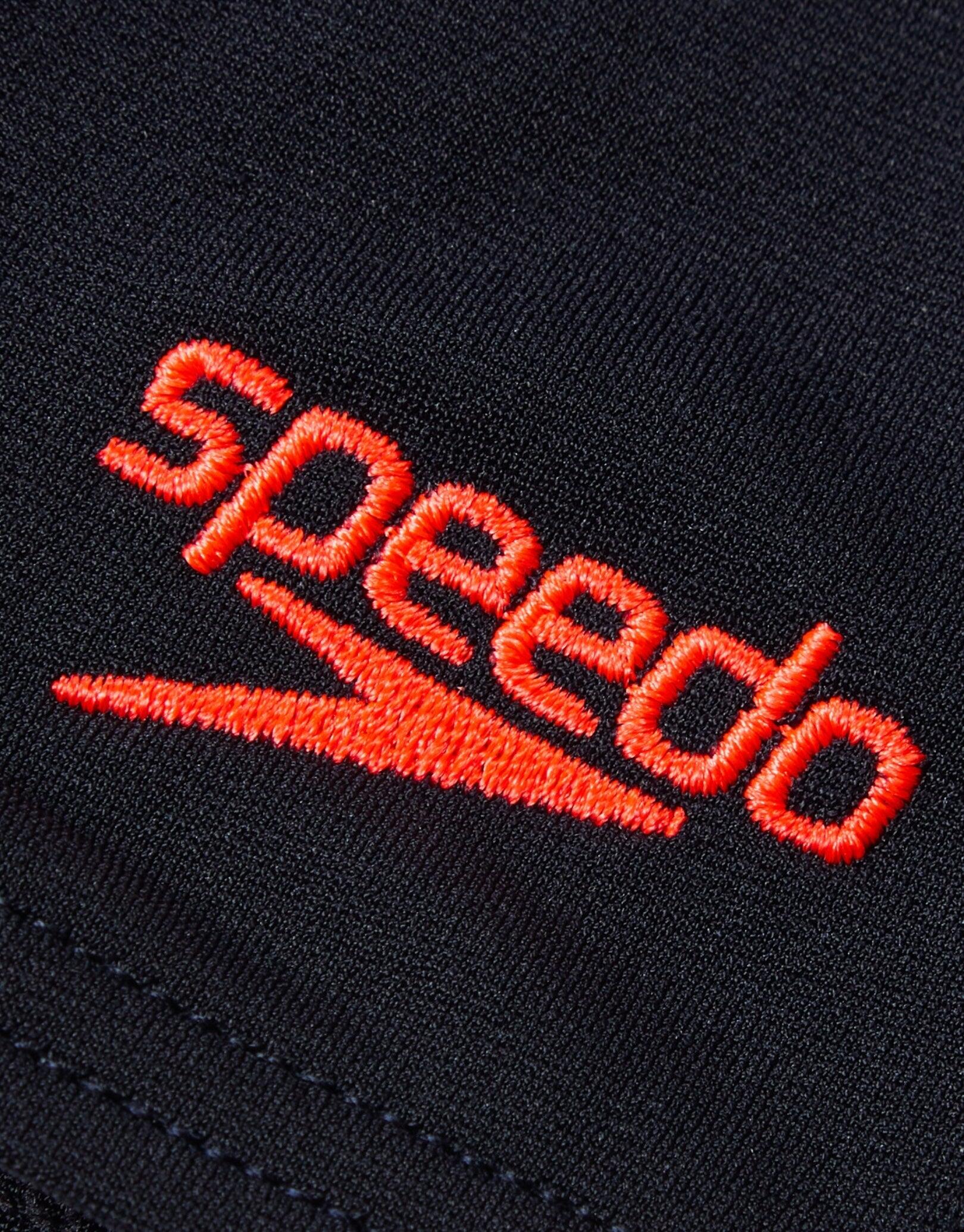 Kąpielówki chłopięce spodenki kąpielowe Speedo Digital Panel Jammer 4/5