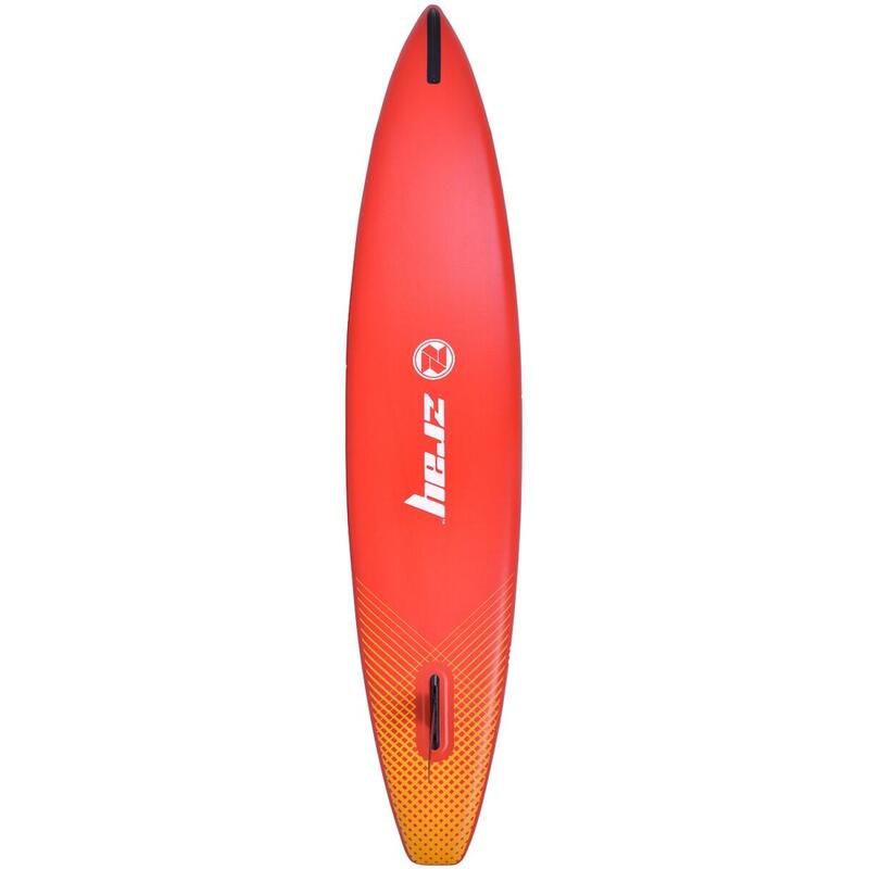 Stand Up Paddle ZRAY RAPID Dropstitch 381x76x15cm 12'6x30 "x6" Hinchable