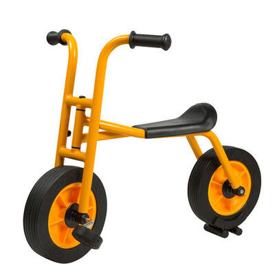 Tricycles Zweirad Mini Scooter Unisex Gelb