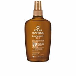 Ecran Sunnique Broncea+ Aceite Vapo Spf30 200 ml