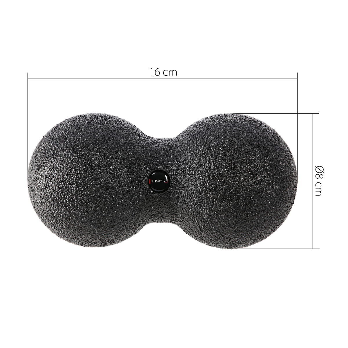 Masážní míček HMS BLM02 6/7