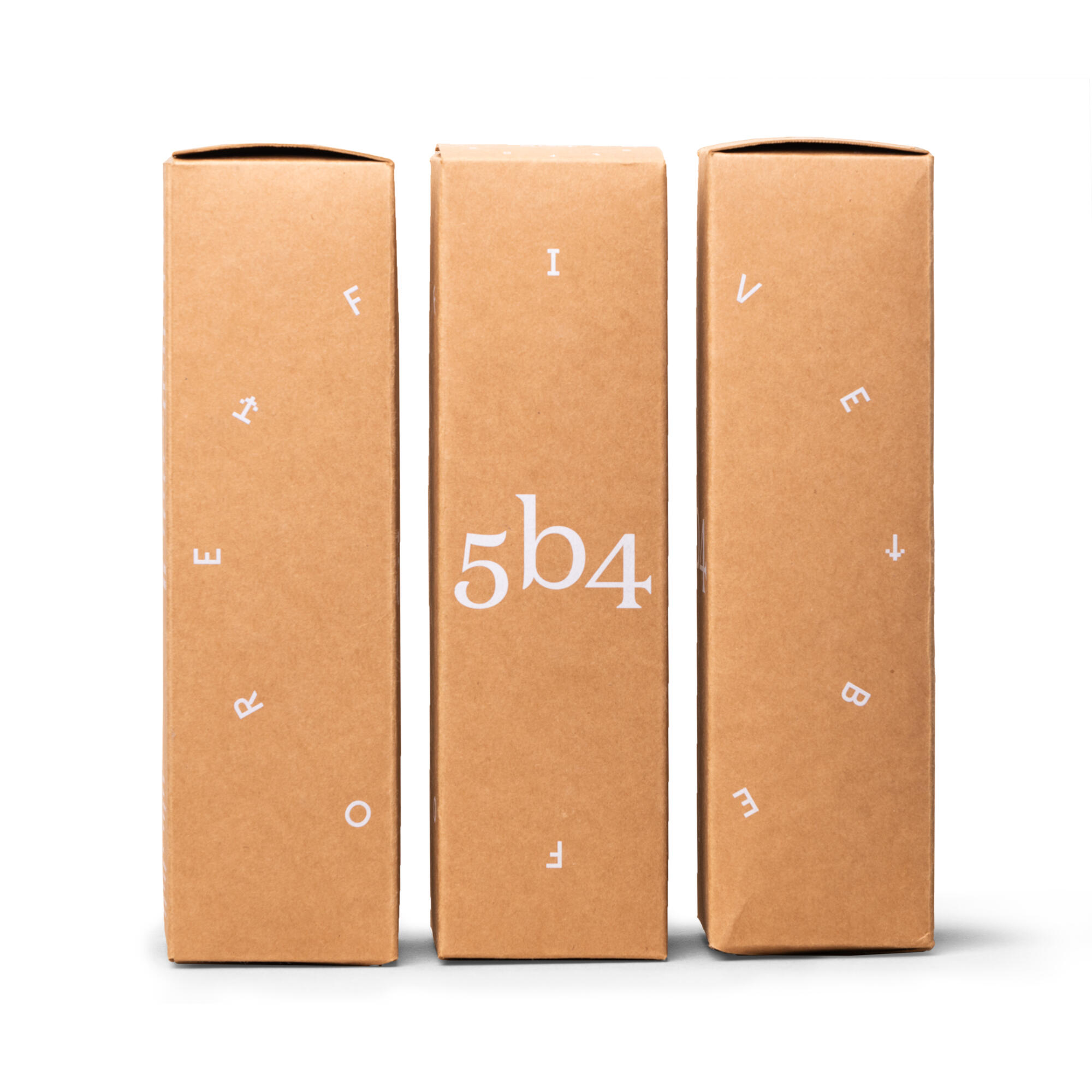 Gourde durable et étanche, 1l, sans BPA, de 5b4 6/8