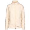 Veste polaire RENATO Femme (Blanc cassé / Rose blush)