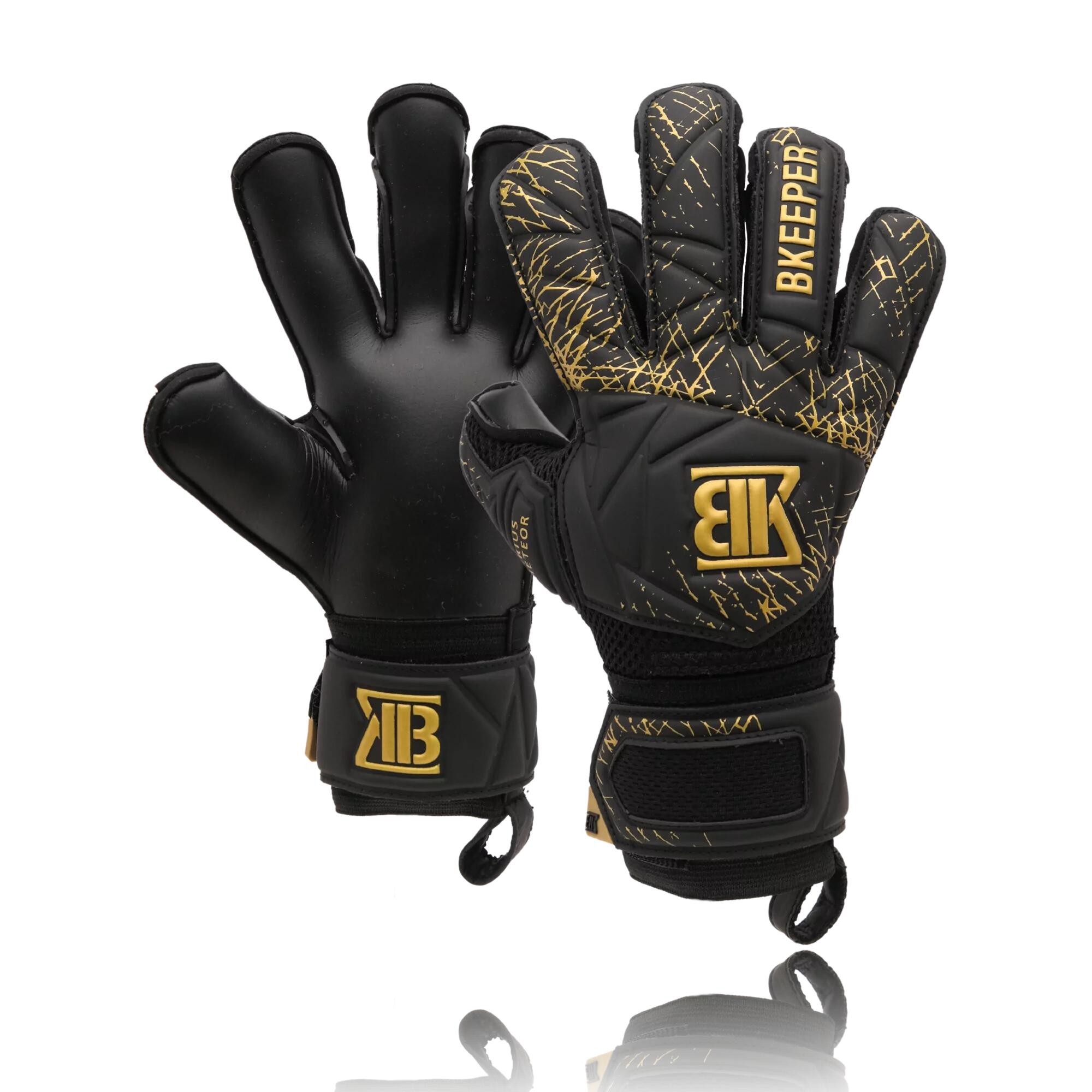 Gants de gardien de football adulte Sirius Meteor 2/8