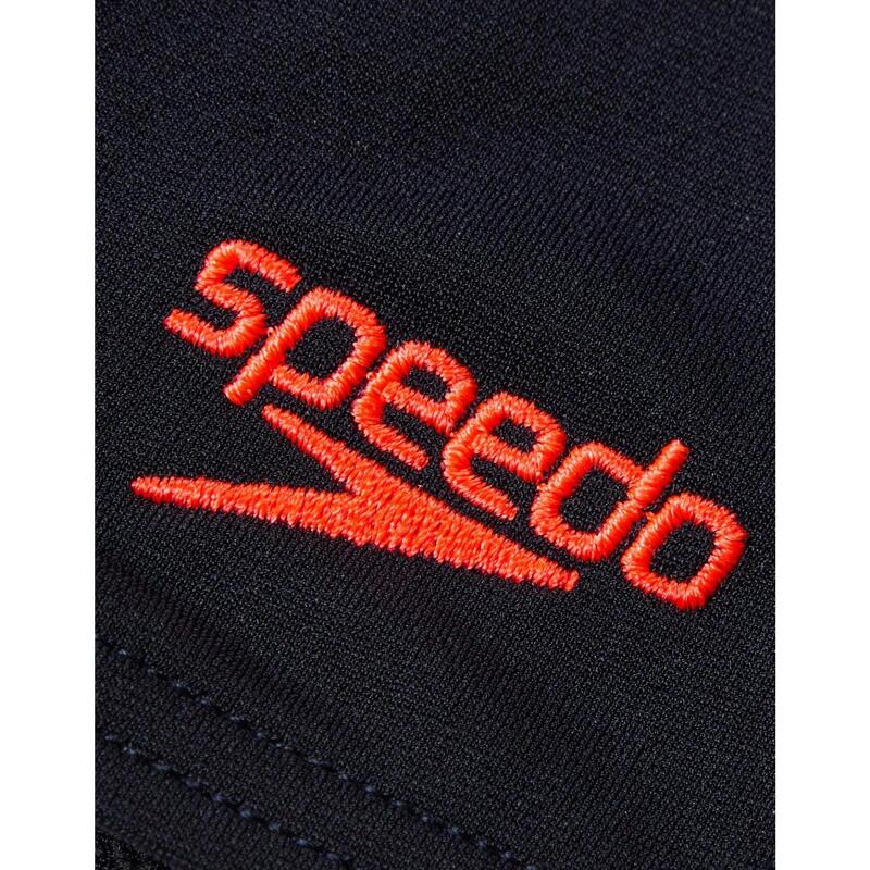 Kąpielówki chłopięce spodenki kąpielowe Speedo Digital Panel Jammer