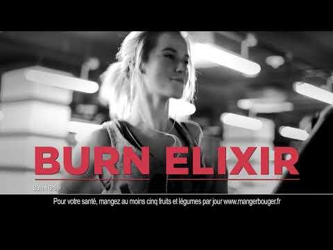 EAFIT Burn Elixir 3/7