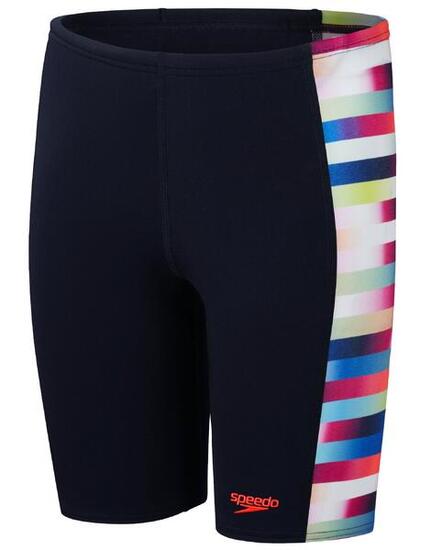 Badehose jammer Speedo Digi Alov Junior