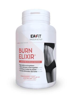 EAFIT Burn Elixir