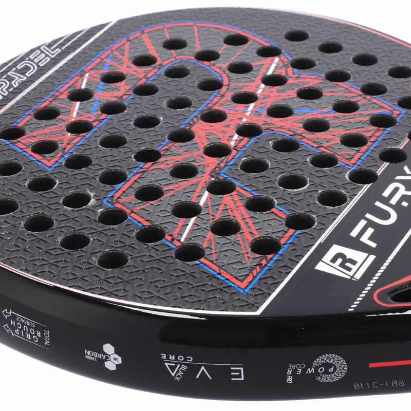 Royal Padel M27 Fury R Series 2023