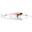 Gutsy Minnow 8cm - DEEP - 03 Pink Candy