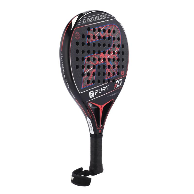 Royal Padel M27 Fury R Series 2023